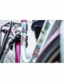 Cykel Monark Karin 26 3vxl Mintgrön Limited Edition -cykelaffär cykel monark karin 26 3vxl mintgron 6