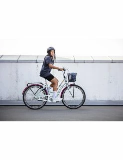 Cykel Monark Karin 26 3vxl Mintgrön Limited Edition -cykelaffär cykel monark karin 26 3vxl mintgron 7