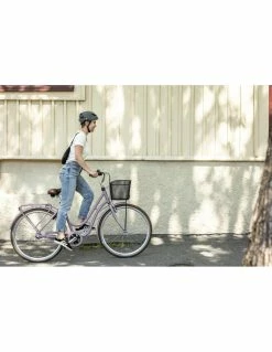 Cykel Monark Karin 3vxl 47cm Lila -cykelaffär cykel monark karin 3vxl 47cm lila 2