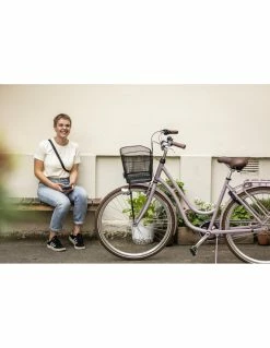 Cykel Monark Karin 3vxl 47cm Lila -cykelaffär cykel monark karin 3vxl 47cm lila 5