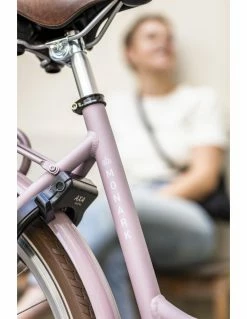 Cykel Monark Karin 3vxl 47cm Lila -cykelaffär cykel monark karin 3vxl 47cm lila 7