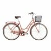 Cykel Monark Karin 3vxl 47cm Rouge -cykelaffär cykel monark karin 3vxl 47cm rouge