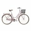 Cykel Monark Karin 3vxl Lila -cykelaffär cykel monark karin 3vxl lila
