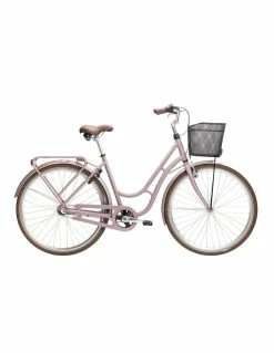 Cykel Monark Karin 3vxl Lila
