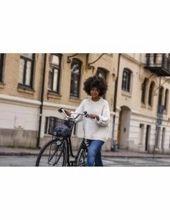 Cykel Monark Karin 3vxl Svart -cykelaffär cykel monark karin 3vxl svart 10