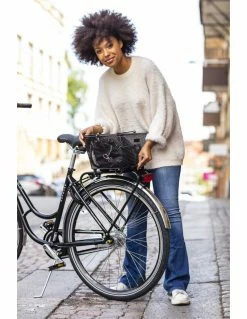 Cykel Monark Karin 3vxl Svart -cykelaffär cykel monark karin 3vxl svart 9