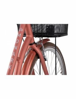 Cykel Monark Karin 7vxl Rouge -cykelaffär cykel monark karin 7vxl rouge 2
