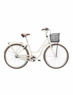 Cykel Monark Karin 7vxl Sand