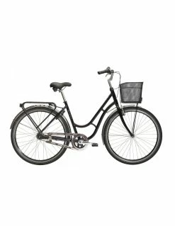 Cykel Monark Karin 7vxl Svart
