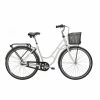 Cykel Monark Karin 7vxl Vit -cykelaffär cykel monark karin 7vxl vit