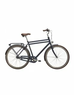 Cykel Monark Karl 7vxl Blå