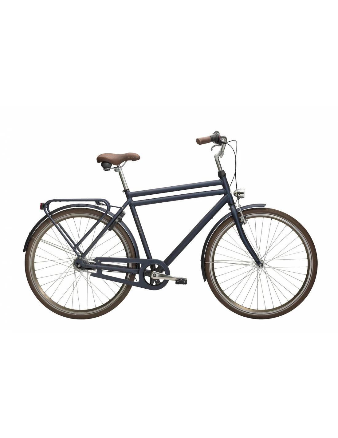 Cykel Monark Karl 7vxl Blå 3 Cykel Monark Karl 7vxl Blå