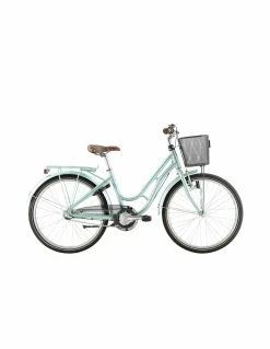 Cykel Monark Lill Karin 3vxl Mint 24