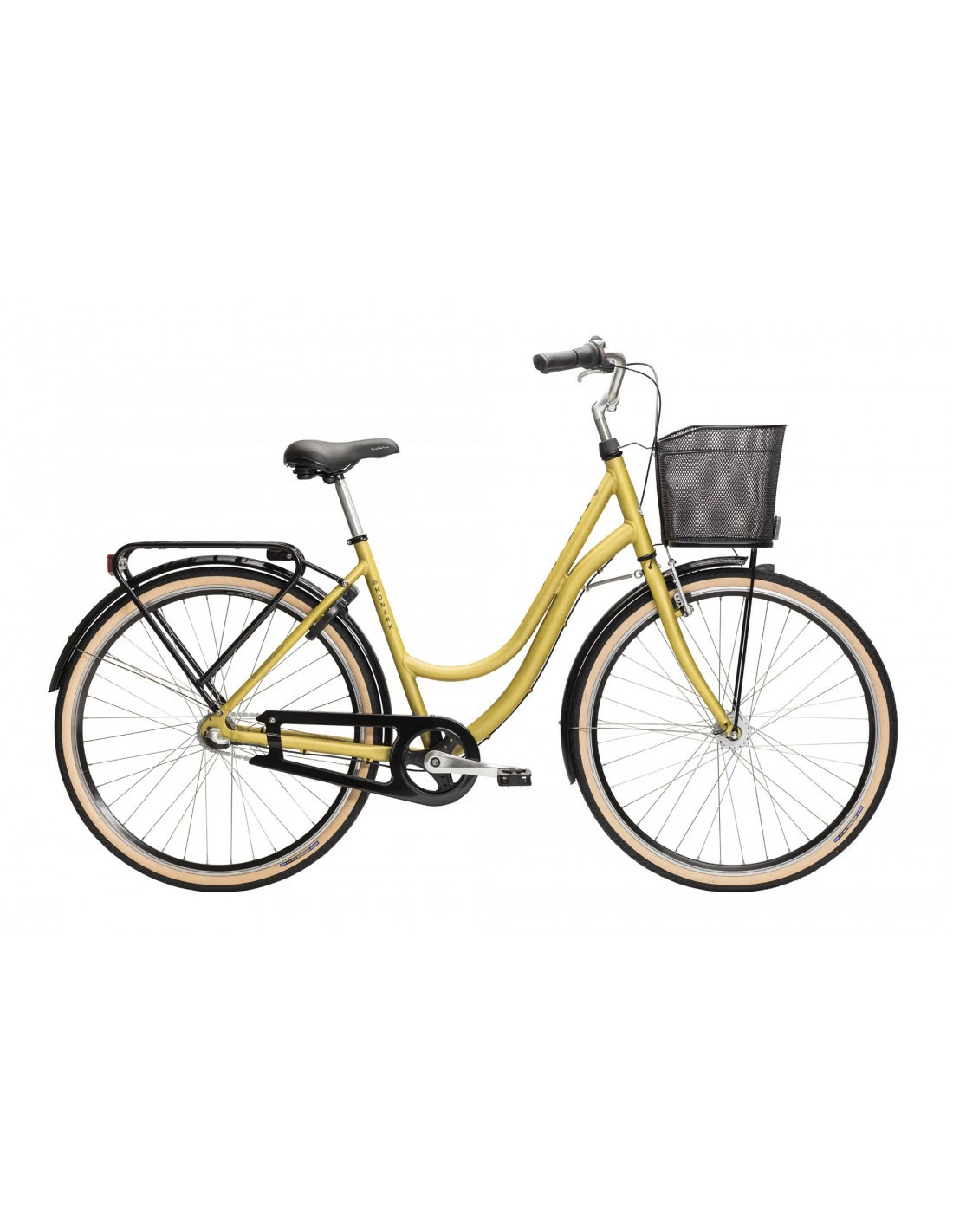 Cykel Monark Monica 3vxl Secret Safari 3 Cykel Monark Monica 3vxl Secret Safari