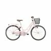 Cykel Monark Lill Karin 3vxl Ljusrosa 24 -cykelaffär cykel monarl lill karin 3vxl ljusrosa 24
