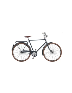 Cykel Pilen Lyx Special Herr 7vxl Helfärgad Durablå