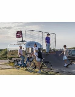 Cykel Sjösala Amanda 7vxl Blå 10 Cykel Sjösala Amanda 7vxl Blå -cykelaffär cykel sjosala amanda 7vxl bla 3