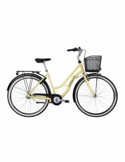 Cykel Sjösala Amanda 7vxl Citron
