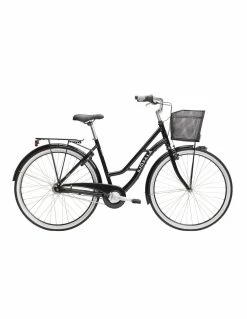 Cykel Sjösala Amanda 7vxl Svart