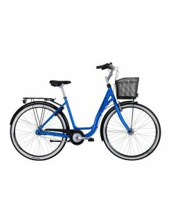 Cykel Sjösala Isabelle 7vxl Blå