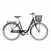 Cykel Sjösala Isabelle 7vxl Svart