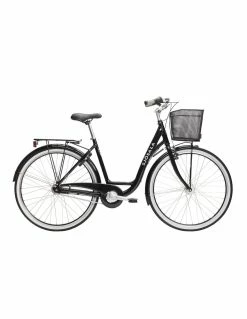 Cykel Sjösala Isabelle 7vxl Svart