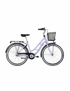 Cykel Sjösala Mariedal 3vxl 26 Viol