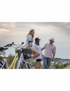 Cykel Sjösala Mariedal 3vxl Citron -cykelaffär cykel sjosala mariedal 3vxl citron 3