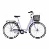 Cykel Sjösala Petronella 3vxl Viol -cykelaffär cykel sjosala petronella 3vxl viol