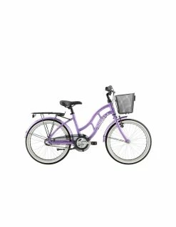 Cykel Sjösala Smilla 20 3vxl Viol