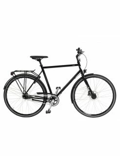 Cykel Skeppshult Elit Herr 7vxl 53cm Spegelsvart