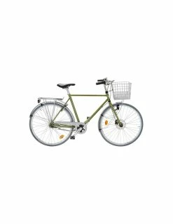 Cykel Skeppshult Favorit Herr 7vxl Cypress