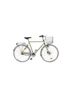 Cykel Skeppshult Favorit Herr 7vxl Eucalyptus