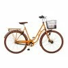 Cykel Skeppshult Natur Colour 7vxl Papaya -cykelaffär cykel skeppshult natur colour 7vxl papaya