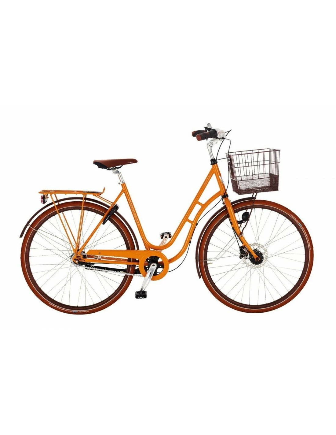 Cykel Skeppshult Natur Colour 7vxl Papaya 3 Cykel Skeppshult Natur Colour 7vxl Papaya