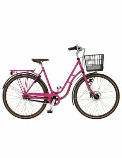 Cykel Skeppshult Natur Colour Dam 7vxl Lupin