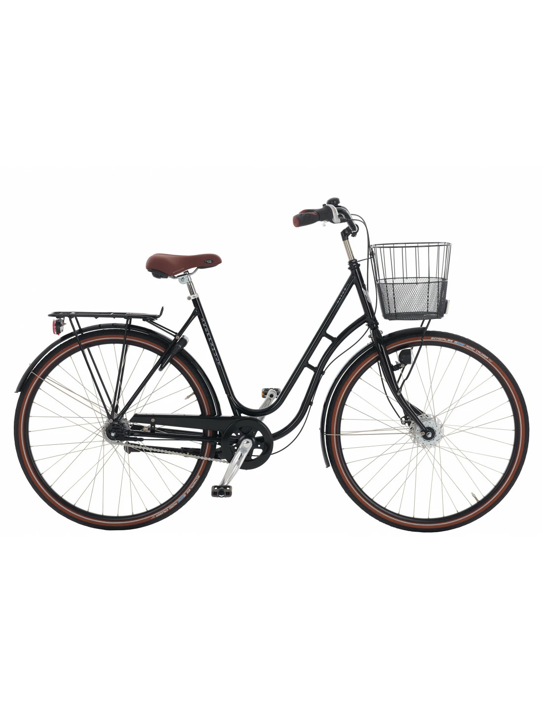 Cykel Skeppshult Natur Dam 7vxl Spegelsvart 3 Cykel Skeppshult Natur Dam 7vxl Spegelsvart