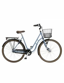 Cykel Skeppshult Natur Dam 7vxl Storm