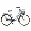 Cykel Skeppshult Natur Dam 7vxl Storm -cykelaffär cykel skeppshult natur dam 7vxl storm