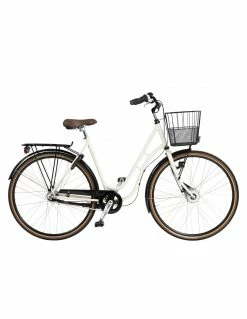 Cykel Skeppshult Natur Dam 7vxl Strand