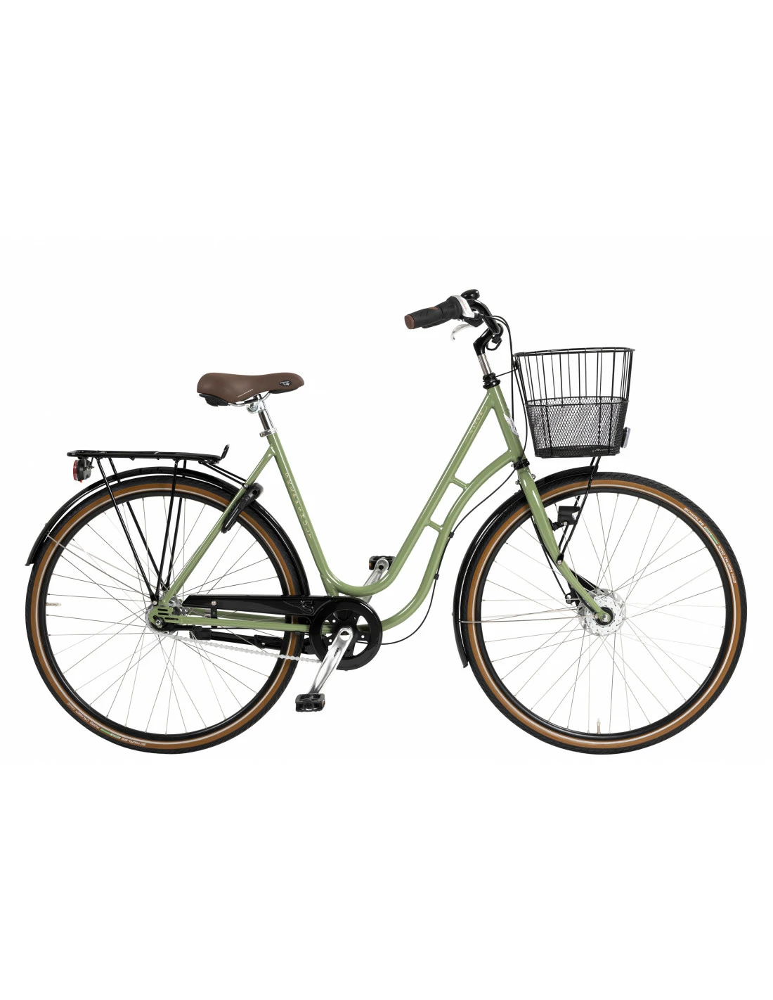 Cykel Skeppshult Natur Dam 7vxl Vår 3 Cykel Skeppshult Natur Dam 7vxl Vår