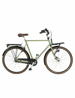 Cykel Skeppshult Natur Herr 7vxl 55 Vår