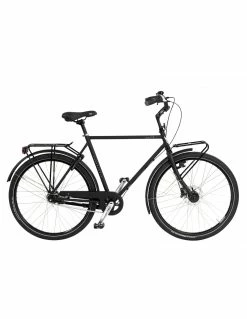 Cykel Skeppshult Natur Land Herr 7vxl Schack Matt