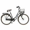 Cykel Skeppshult Natur Premium Dam 7vxl Spegelsvart 1 Cykel Skeppshult Natur Premium Dam 7vxl Spegelsvart -cykelaffär cykel skeppshult natur premium dam 7vxl spegelsvart