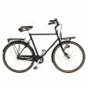 Cykel Skeppshult Natur Premium Herr 7-vxl Spegelsvart -cykelaffär cykel skeppshult natur premium herr 7 vxl spegelsvart p