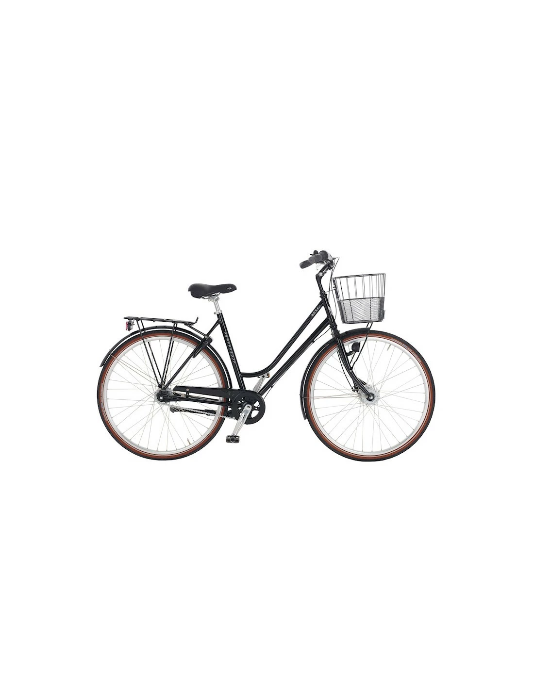 Cykel Skeppshult Nova Premium 7vxl Spegelsvart 3 Cykel Skeppshult Nova Premium 7vxl Spegelsvart
