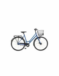 Cykel Skeppshult Nova Sport 7vxl Flash Blue