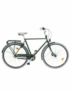 Cykel Skeppshult Smile Herr 3vxl Blad Matt