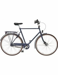 Cykel Skeppshult Stil 7vxl Kosterblå