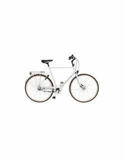 Cykel Skeppshult Stil Premium 7vxl Ull Matt